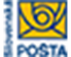 logo Slovenská pošta